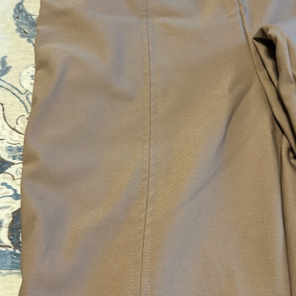 Rachel Zoe Tan Pants - Picture 4 of 8